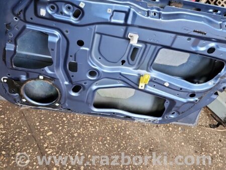 ФОТО Дверь передняя правая для Subaru Legacy IV BL/BP (03-09) Київ