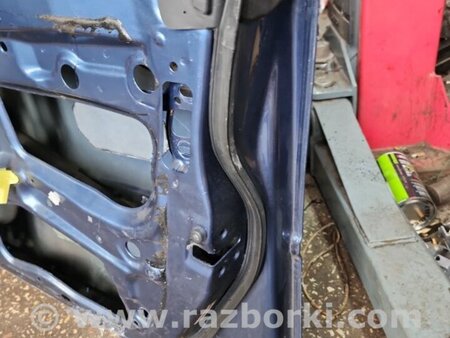 ФОТО Дверь передняя правая для Subaru Legacy IV BL/BP (03-09) Київ