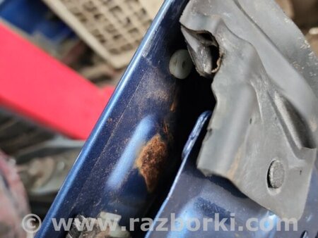 ФОТО Дверь передняя правая для Subaru Legacy IV BL/BP (03-09) Київ