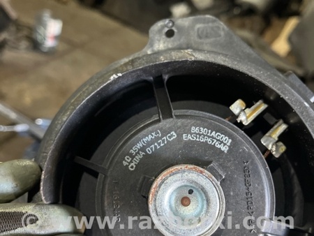 ФОТО Динамик передний правый для Subaru Legacy IV BL/BP (03-09) Київ