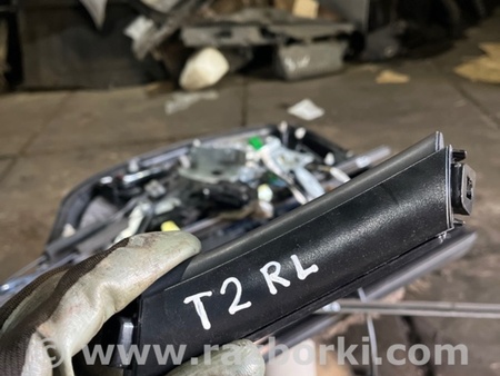 ФОТО Ручка двери внутренняя задняя левая для Subaru Legacy IV BL/BP (03-09) Київ