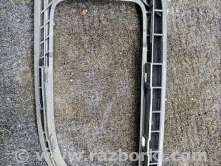ФОТО Накладка кузова для Subaru Forester SG Киев