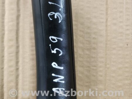 ФОТО Ручка двери внутренняя задняя левая для Subaru Legacy IV BL/BP (03-09) Київ