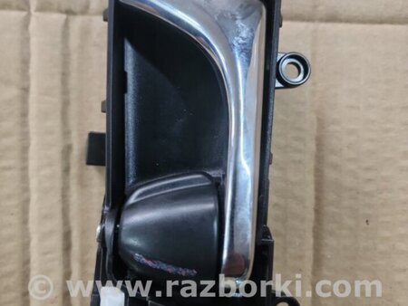 ФОТО Ручка двери внутренняя передняя левая для Subaru Legacy IV BL/BP (03-09) Київ