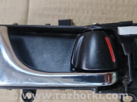 ФОТО Ручка двери внутренняя задняя правая для Subaru Legacy IV BL/BP (03-09) Київ