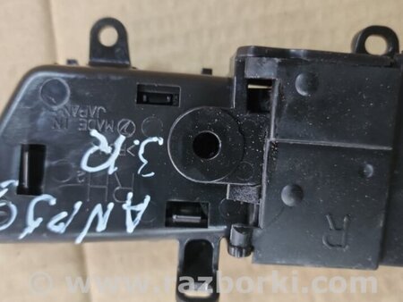 ФОТО Ручка двери внутренняя задняя правая для Subaru Legacy IV BL/BP (03-09) Київ