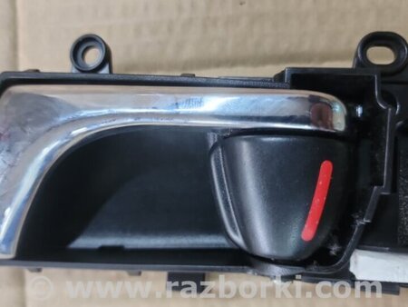 ФОТО Ручка двери внутренняя задняя левая для Subaru Legacy IV BL/BP (03-09) Київ