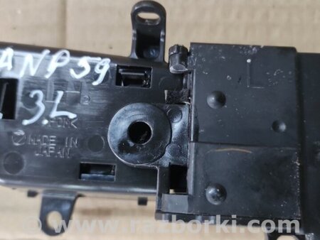 ФОТО Ручка двери внутренняя задняя левая для Subaru Legacy IV BL/BP (03-09) Київ