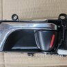 Ручка двери внутренняя задняя левая Subaru Legacy IV BL/BP (03-09)