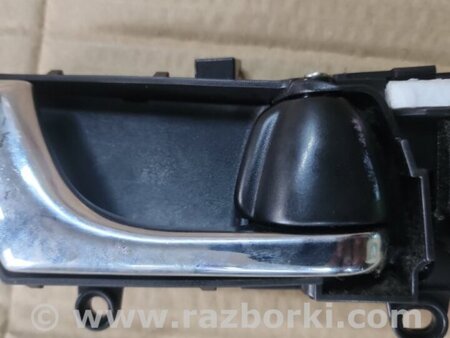 ФОТО Ручка двери внутренняя передняя правая для Subaru Legacy IV BL/BP (03-09) Київ