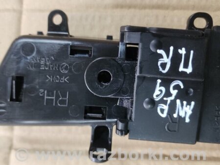 ФОТО Ручка двери внутренняя передняя правая для Subaru Legacy IV BL/BP (03-09) Київ