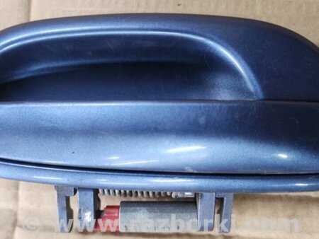 ФОТО Ручка двери внешняя задняя правая для Subaru Legacy IV BL/BP (03-09) Київ