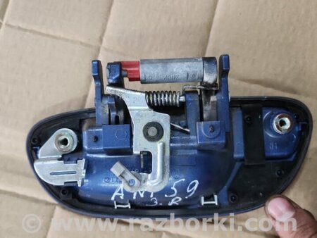 ФОТО Ручка двери внешняя задняя правая для Subaru Legacy IV BL/BP (03-09) Київ