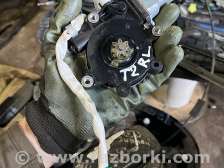 ФОТО Мотор стеклоподъемника задний левый для Subaru Legacy IV BL/BP (03-09) Київ