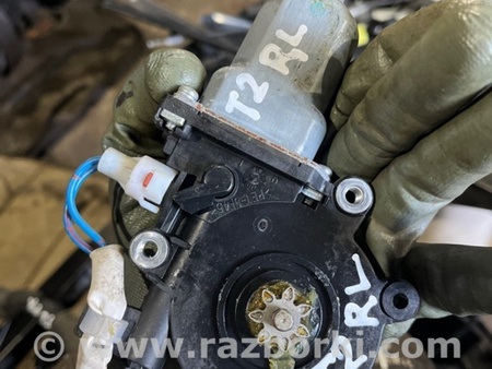 ФОТО Мотор стеклоподъемника задний левый для Subaru Legacy IV BL/BP (03-09) Київ