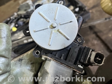 ФОТО Мотор стеклоподъемника передний правый для Subaru Legacy IV BL/BP (03-09) Київ