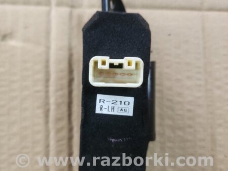 ФОТО Кнопка стеклоподъемника задняя левая для Subaru Legacy IV BL/BP (03-09) Київ
