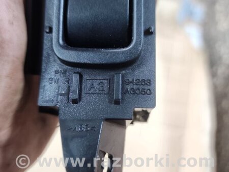 ФОТО Кнопка стеклоподъемника задняя левая для Subaru Legacy IV BL/BP (03-09) Київ