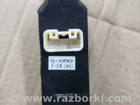 ФОТО Кнопка стеклоподъемника передняя левая для Subaru Legacy IV BL/BP (03-09) Київ