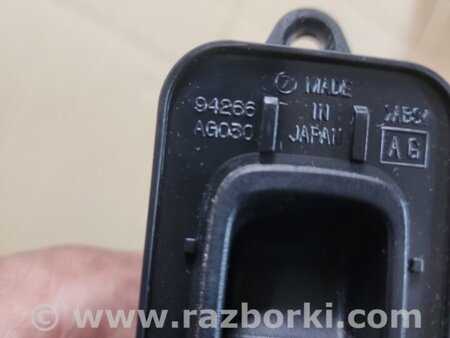 ФОТО Кнопка стеклоподъемника передняя левая для Subaru Legacy IV BL/BP (03-09) Київ