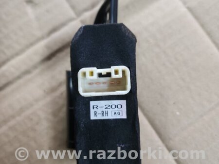 ФОТО Кнопка стеклоподъемника задняя правая для Subaru Legacy IV BL/BP (03-09) Київ