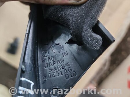 ФОТО Накладки прочие передние левые для Subaru Legacy IV BL/BP (03-09) Київ