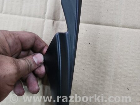 ФОТО Накладка кузова для Subaru Legacy IV BL/BP (03-09) Київ