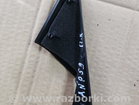 ФОТО Накладка кузова для Subaru Legacy IV BL/BP (03-09) Київ