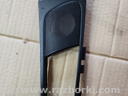 ФОТО Накладка кузова для Subaru Legacy IV BL/BP (03-09) Київ