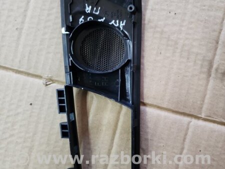 ФОТО Накладка кузова для Subaru Legacy IV BL/BP (03-09) Київ