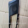Накладка кузова Subaru Legacy IV BL/BP (03-09)