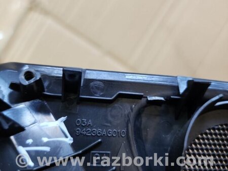 ФОТО Накладки прочие передние левые для Subaru Legacy IV BL/BP (03-09) Київ