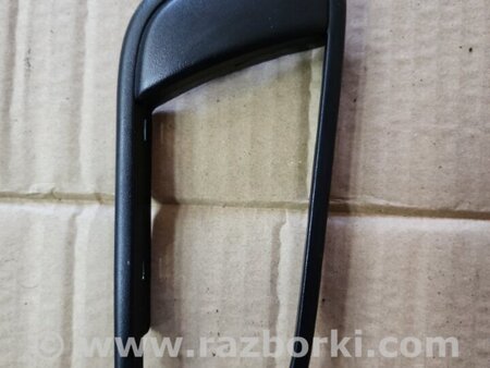 ФОТО Накладка кузова для Subaru Legacy IV BL/BP (03-09) Київ