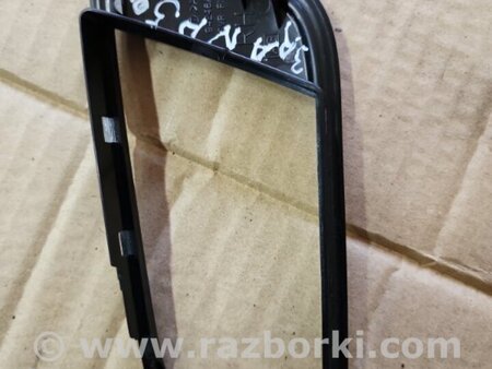 ФОТО Накладка кузова для Subaru Legacy IV BL/BP (03-09) Київ