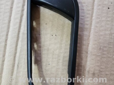 ФОТО Накладка кузова для Subaru Legacy IV BL/BP (03-09) Київ