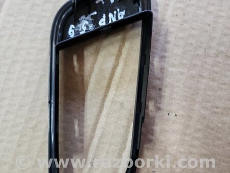 ФОТО Накладка кузова для Subaru Legacy IV BL/BP (03-09) Київ