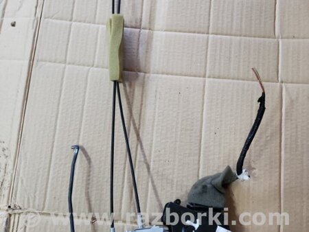 ФОТО Замок двери передний левый для Subaru Legacy IV BL/BP (03-09) Київ