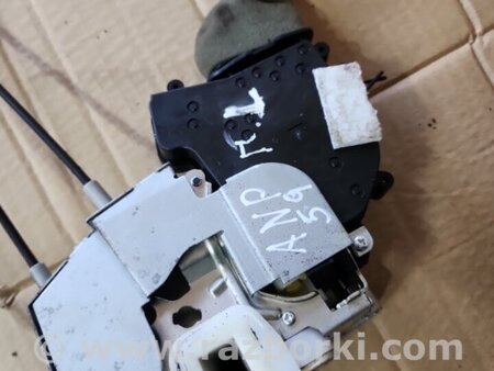 ФОТО Замок двери передний левый для Subaru Legacy IV BL/BP (03-09) Київ