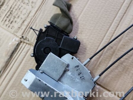 ФОТО Замок двери передний левый для Subaru Legacy IV BL/BP (03-09) Київ