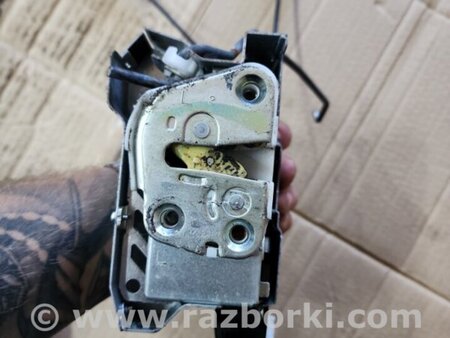 ФОТО Замок двери передний левый для Subaru Legacy IV BL/BP (03-09) Київ