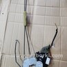 Замок двери передний левый Subaru Legacy IV BL/BP (03-09)