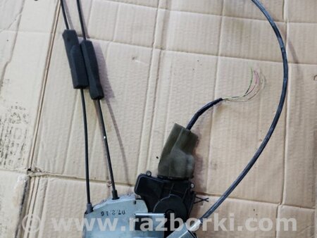 ФОТО Замок двери задний правый для Subaru Legacy IV BL/BP (03-09) Київ