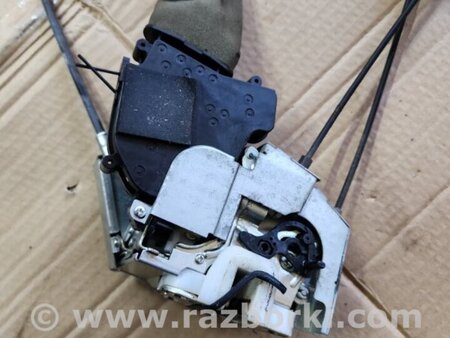 ФОТО Замок двери задний правый для Subaru Legacy IV BL/BP (03-09) Київ