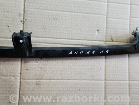 ФОТО Направляющая стекла передняя правая для Subaru Legacy IV BL/BP (03-09) Київ