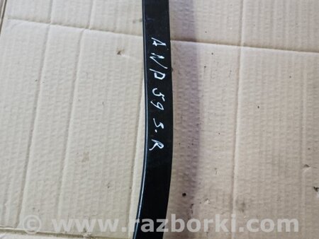 ФОТО Направляющая стекла задняя правая для Subaru Legacy IV BL/BP (03-09) Київ