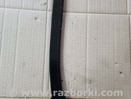 ФОТО Направляющая стекла задняя правая для Subaru Legacy IV BL/BP (03-09) Київ