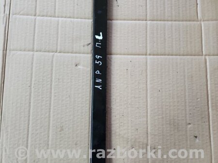 ФОТО Направляющая стекла передняя левая для Subaru Legacy IV BL/BP (03-09) Київ