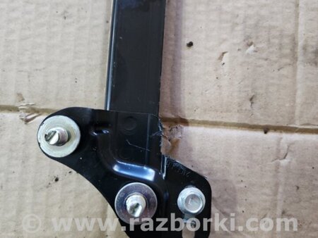 ФОТО Направляющая стекла передняя левая для Subaru Legacy IV BL/BP (03-09) Київ