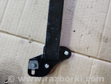 ФОТО Направляющая стекла передняя левая для Subaru Legacy IV BL/BP (03-09) Київ