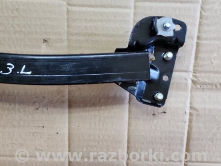 ФОТО Направляющая стекла задняя левая для Subaru Legacy IV BL/BP (03-09) Київ